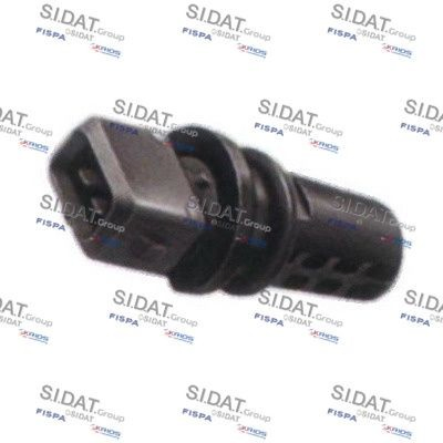 Sensor de temperatura del aire de admisión para Opel Omega B 25, 26, 27