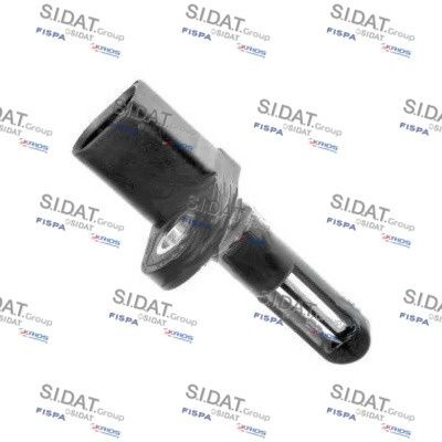 Sensor de temperatura del aire de admisión para Skoda Octavia II A5 1Z5