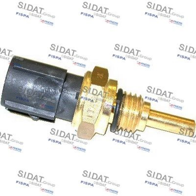 Sensor temperatura refrigerante para Honda HR-V  GH