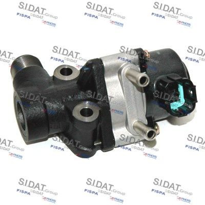 Válvula EGR para Nissan Almera II N16