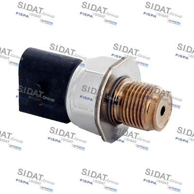 Sensor de presión de combustible para Skoda Octavia III A7 5E5, 5E6
