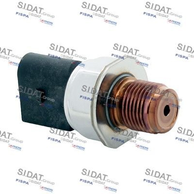 Sensor de presión de combustible para Volkswagen Touareg II 7P5, 7P6