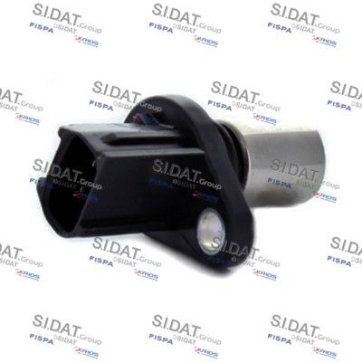Sensor posición arbol de levas para Toyota Yaris VERSO NCP2