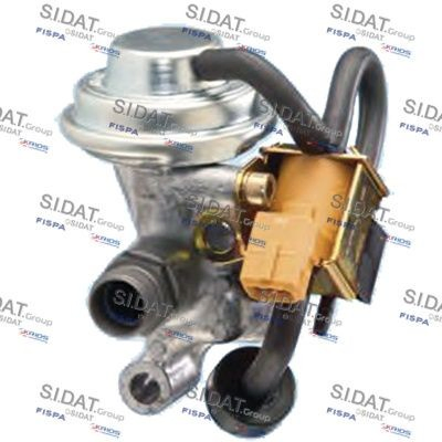 Válvula EGR para Mercedes C  W202