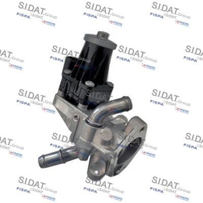 EGR Mazda 1D0020300B