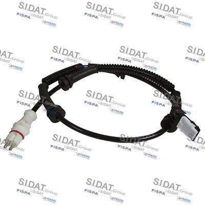 Sensor de rueda abs para Opel Vivaro A J7