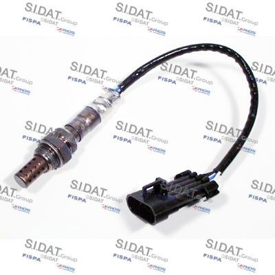 8191789180 Isuzu Sonda lambda (NOx, O2)