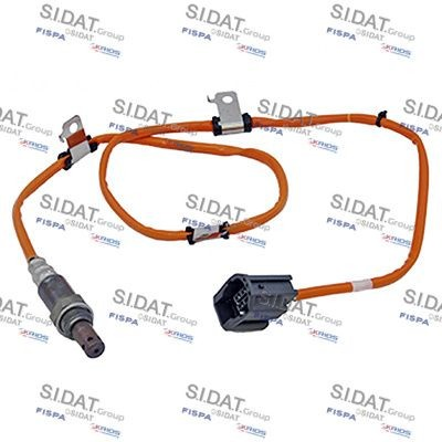 Sonda lambda de oxígeno posterior al catalizador para Mazda 6  GH