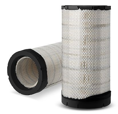 AF26124 Fleetguard Filtro de aire de motor