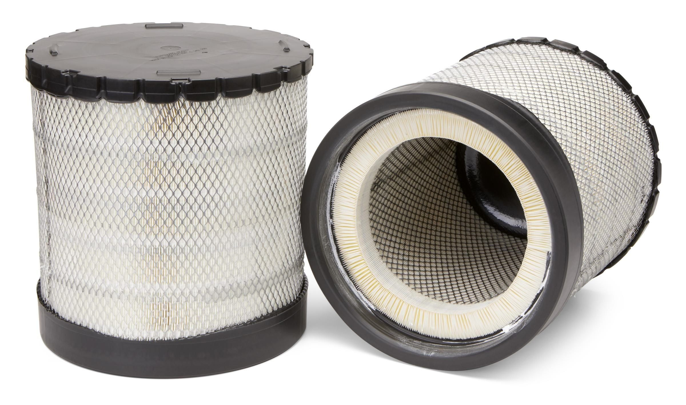 AF26337 Fleetguard Filtro de aire de motor