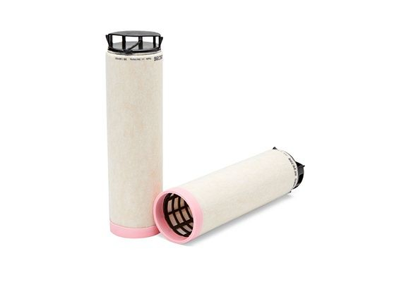 AF26396 Fleetguard Filtro de aire de motor
