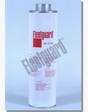 AF4100 Fleetguard Filtro de aire de motor
