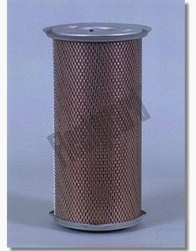 Filtro aire Massey Ferguson 1062501M91