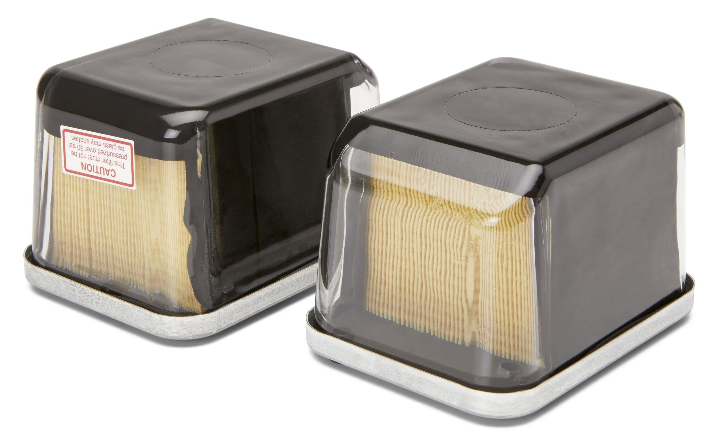 FF203 Fleetguard Filtro de gasolina