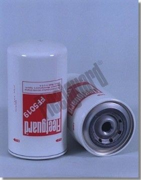 FF5019 Fleetguard Filtro de gasolina