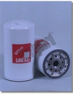 FF5206 Fleetguard Filtro de gasolina