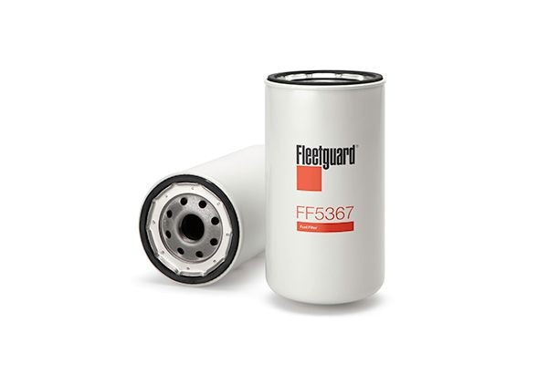 FF5367 Fleetguard Filtro de gasolina