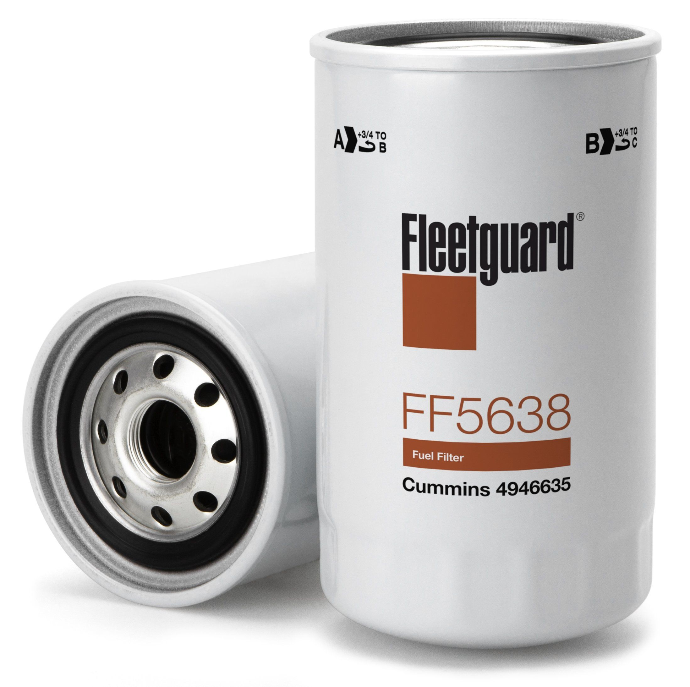 FF5638 Fleetguard