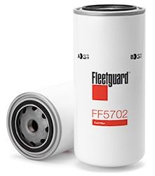 Filtro de combustible 20805349 Volvo