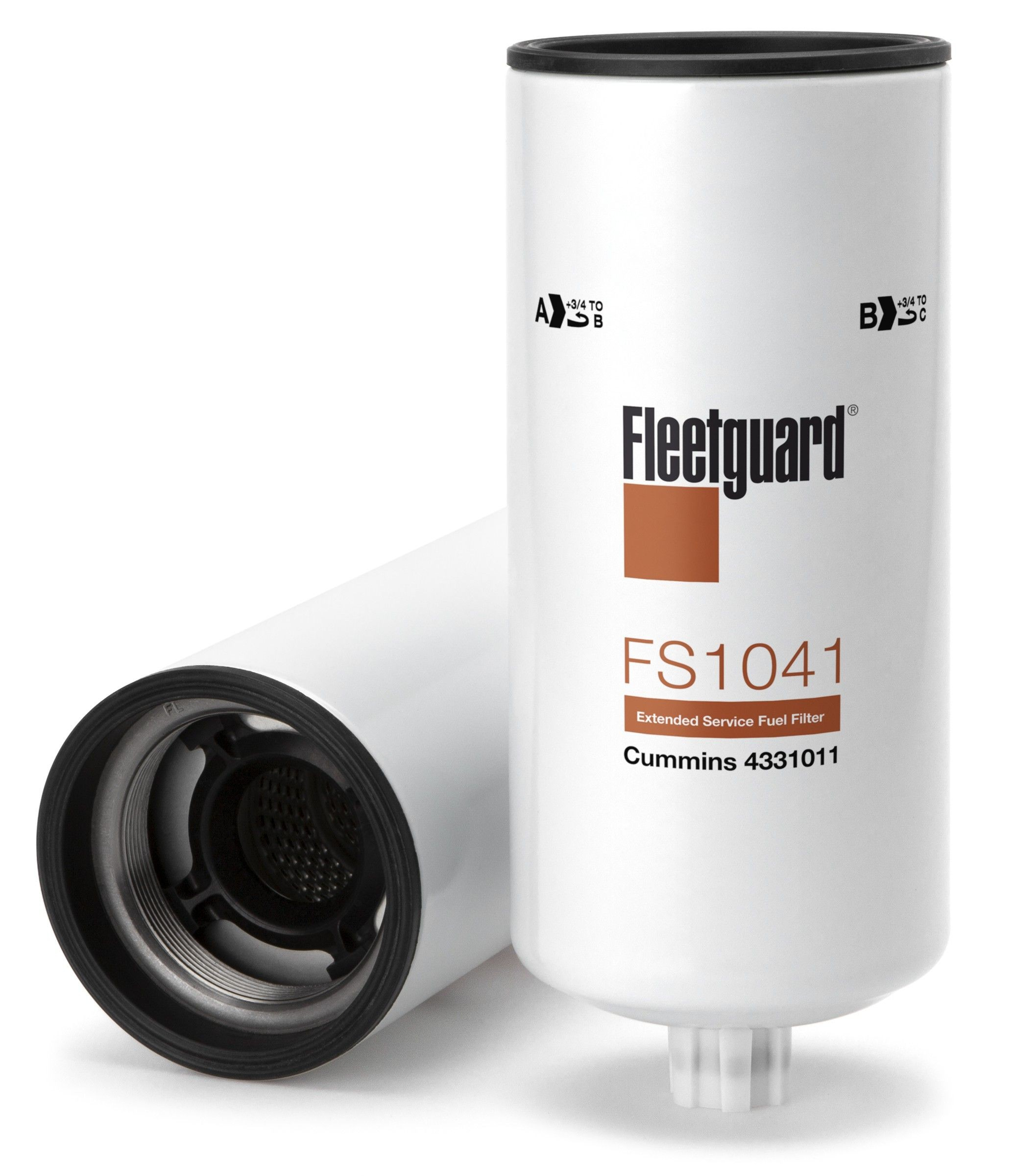 FS1041 Fleetguard
