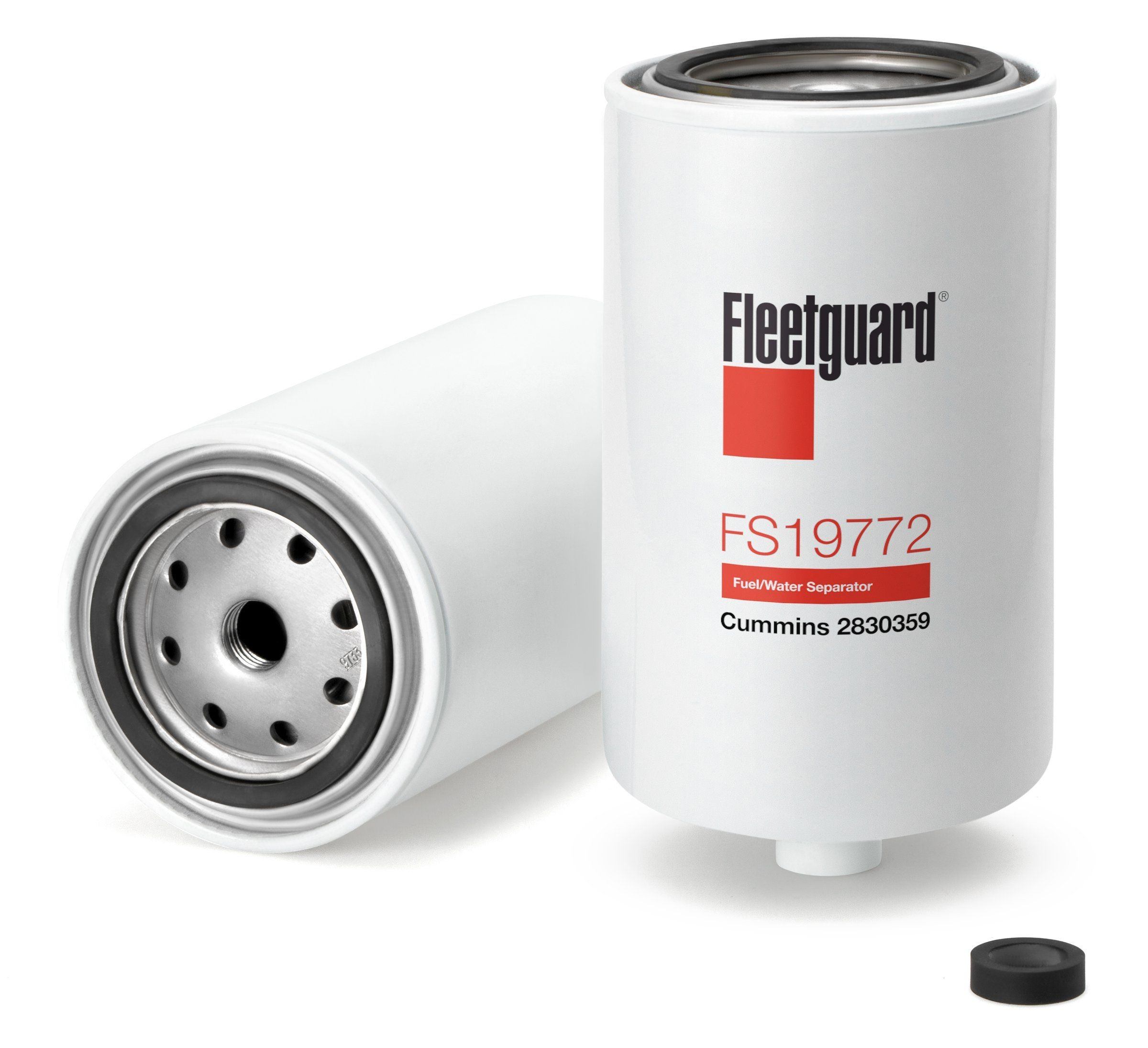 FS19772 Fleetguard
