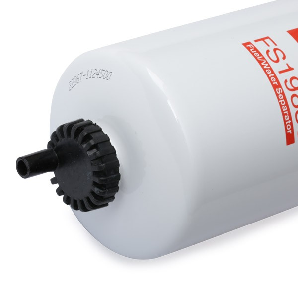 Comprar FS19833 Fleetguard Filtro diesel