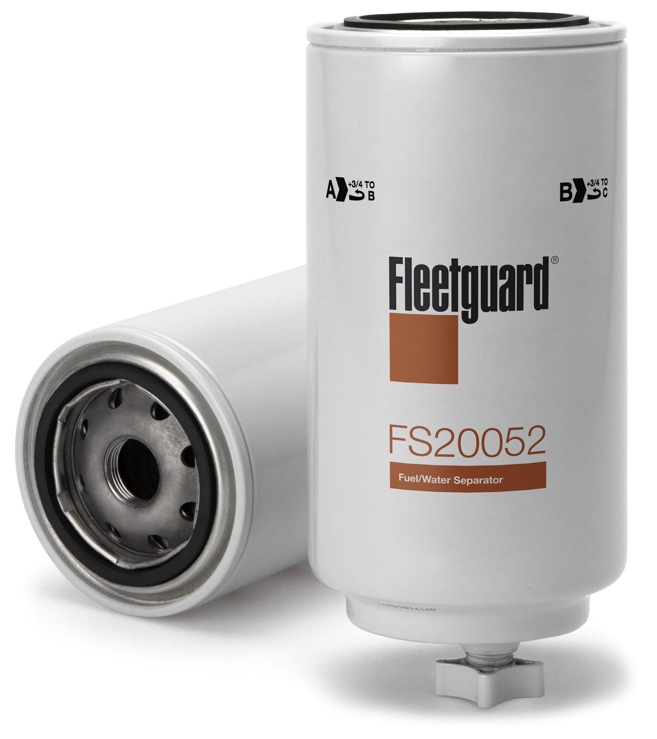 FS20052 Fleetguard