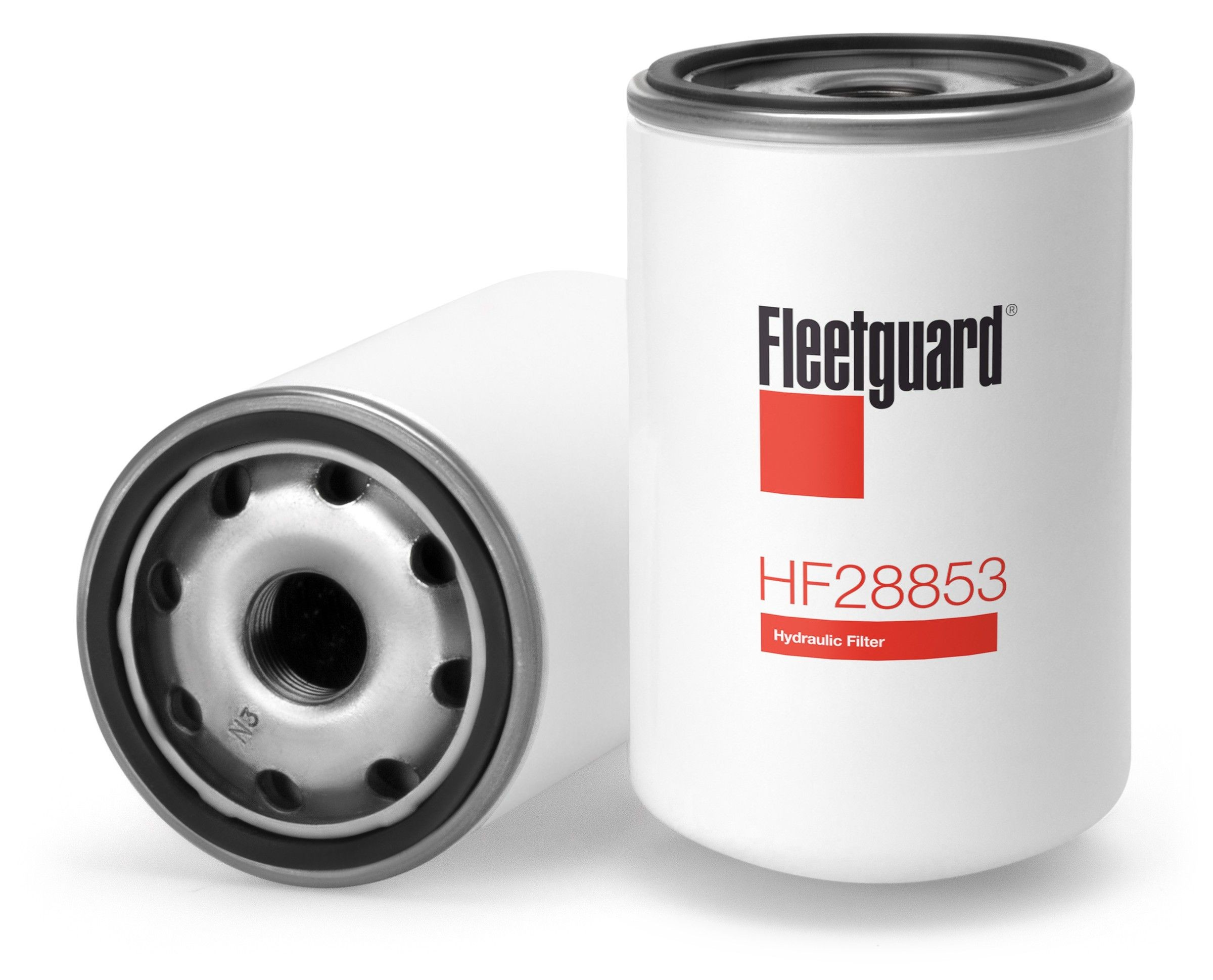 HF28853 Fleetguard