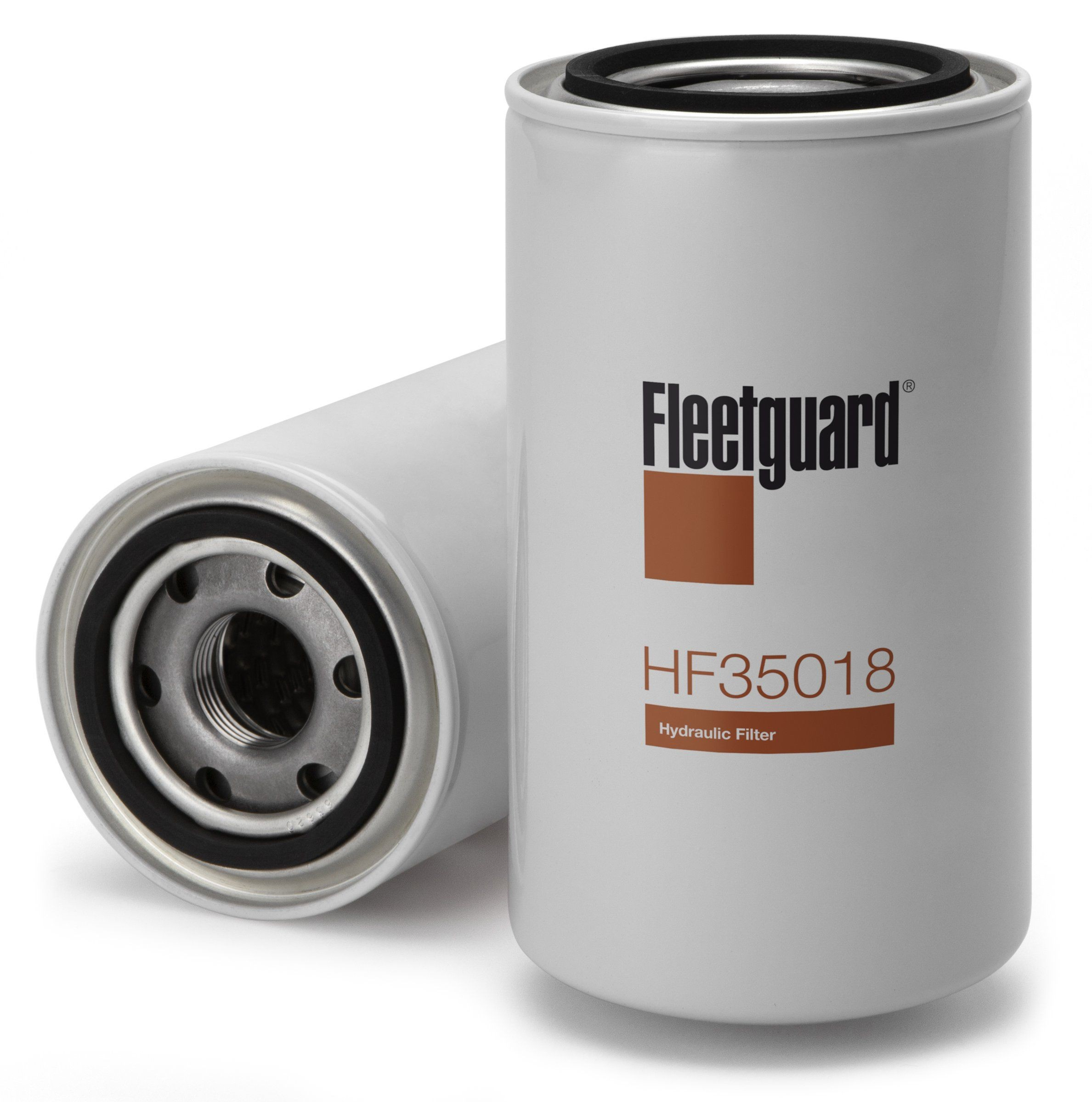 HF35018 Fleetguard