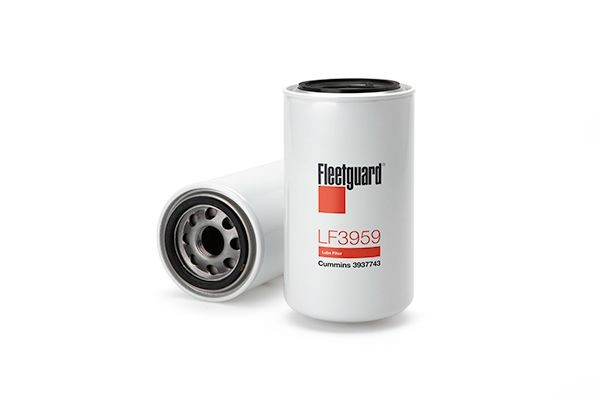 LF3959 Fleetguard Filtro aceite