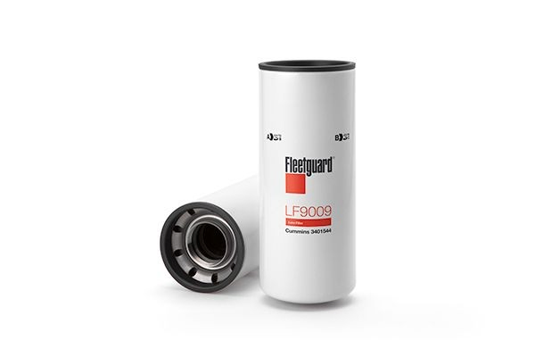 Filtro de aceite Fleetguard LF9009 precio, desde 72,05 EUR