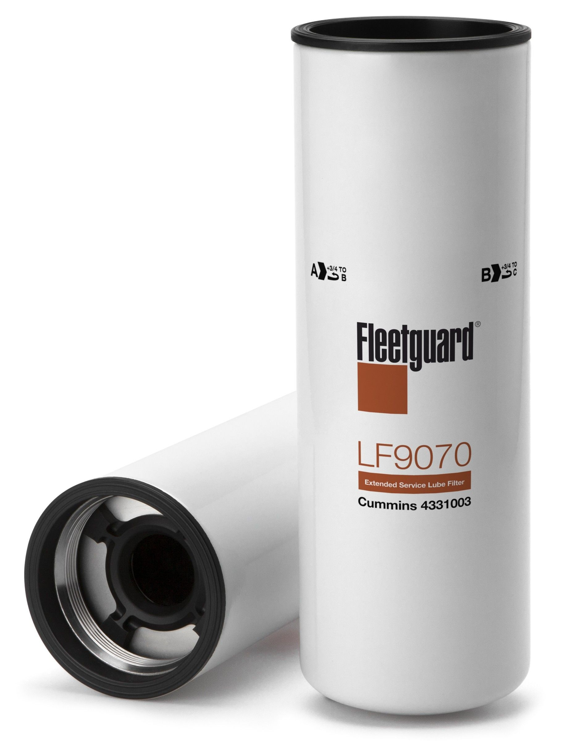 LF9070 Fleetguard