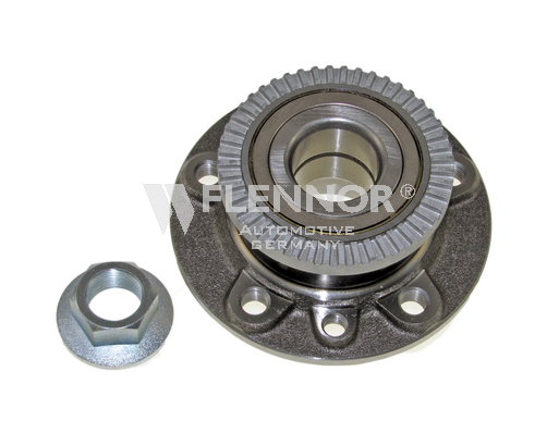 Cubo delantero Opel Omega  (1986-1994)