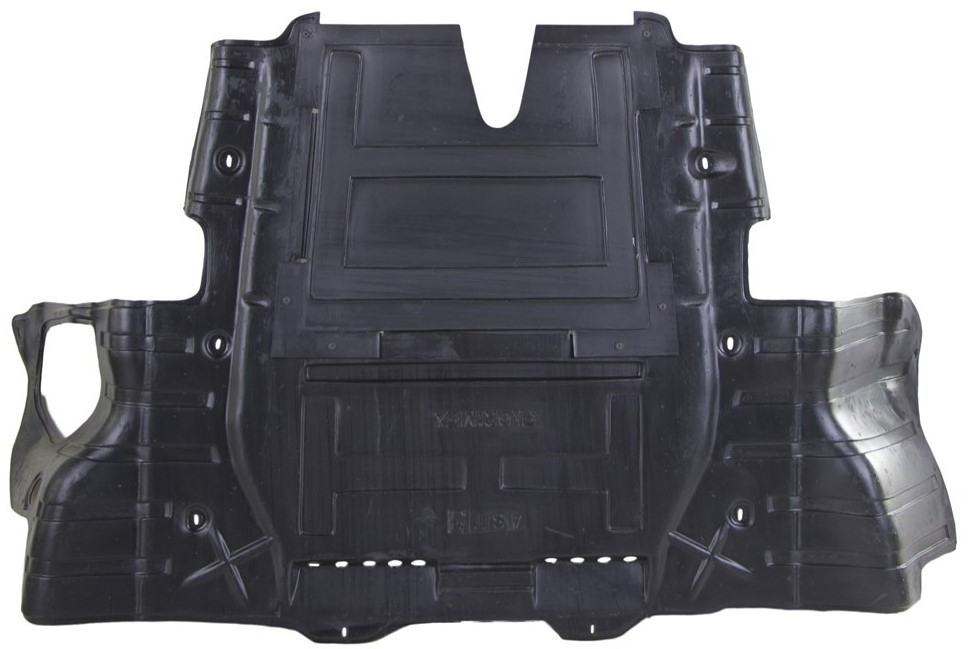 Comprar Protección de cárter Opel Astra L35 a bajo precio
