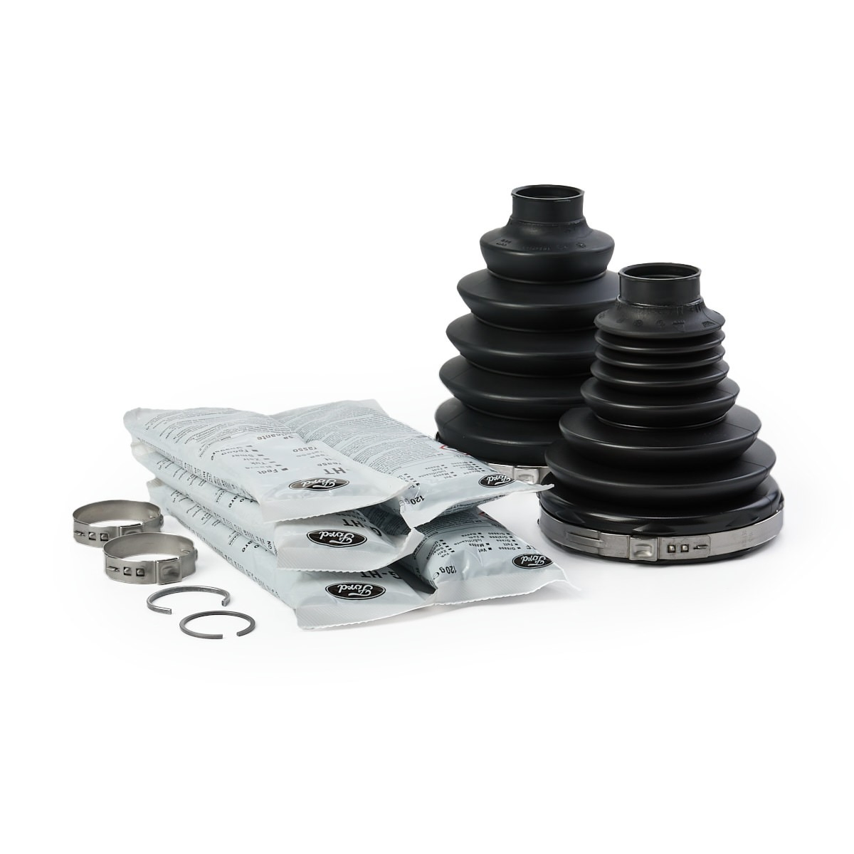 Comprar 1787354 Ford Juego de fuelles de junta homocinética delantera