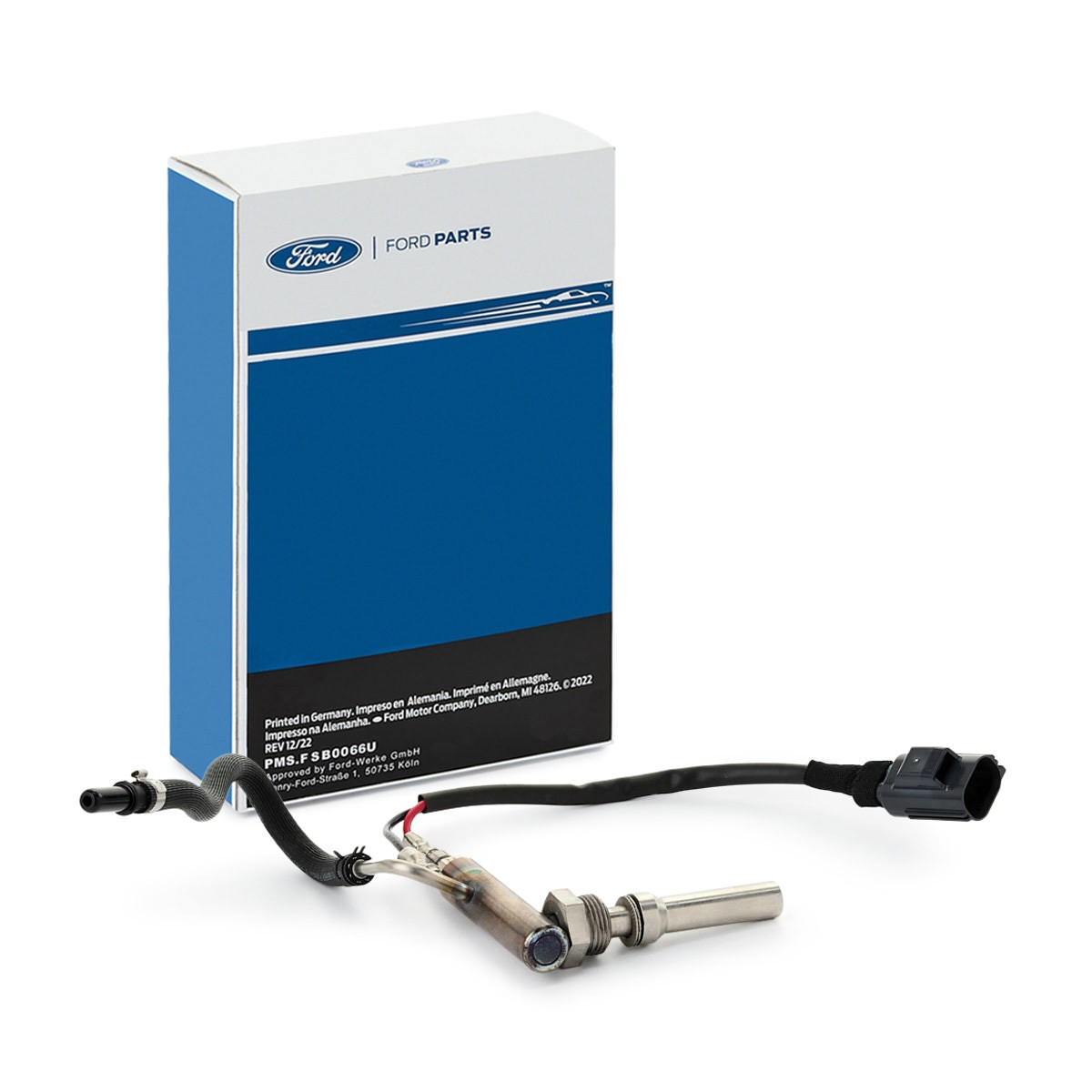 Comprar 1856982 Ford Inyector AdBlue