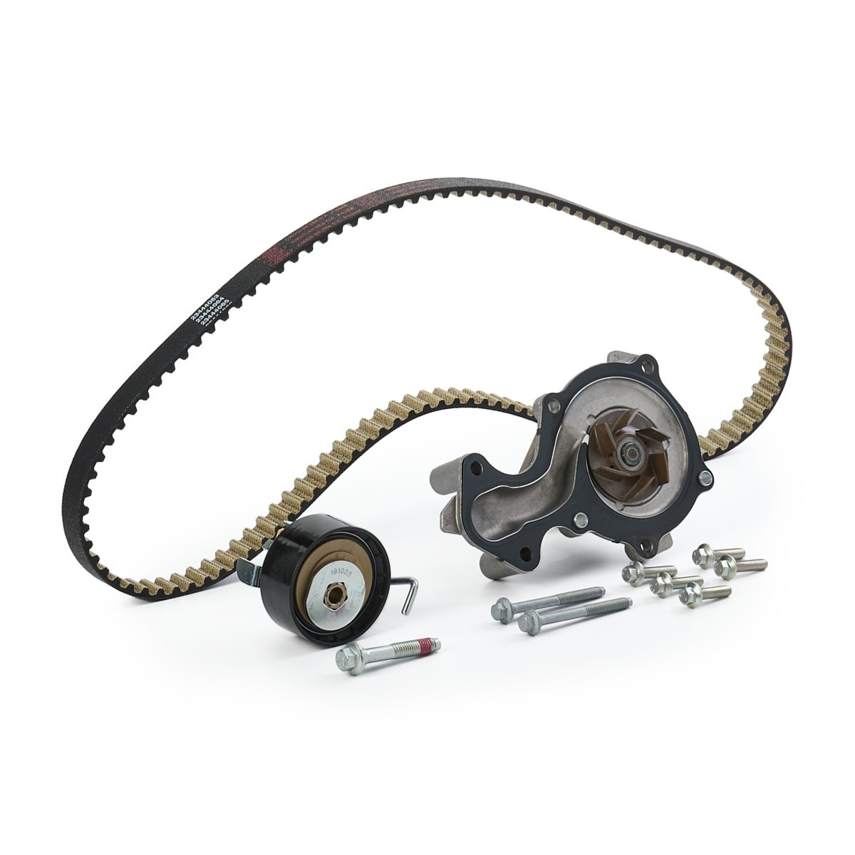 Kit de distribución 2210965 Ford