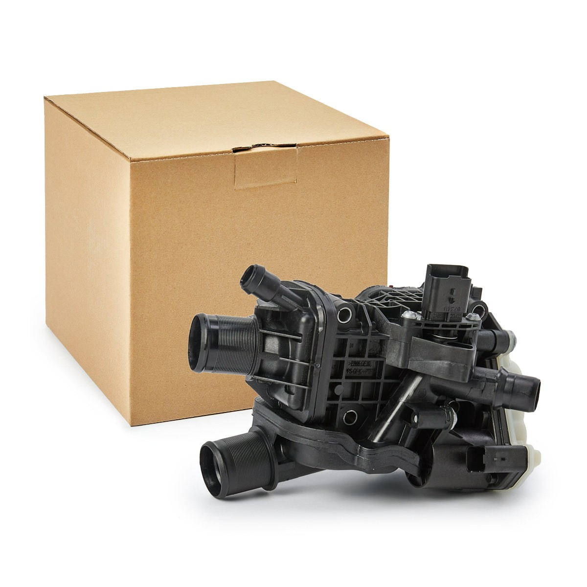 Carcasa del termostato Ford 2264810 precio, desde 149,42 EUR