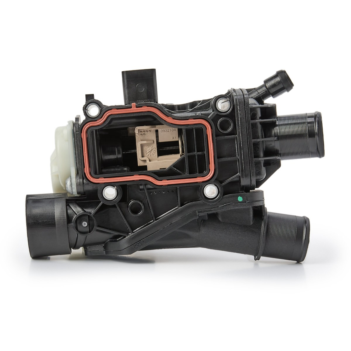 2264810 Ford Caja del termostato