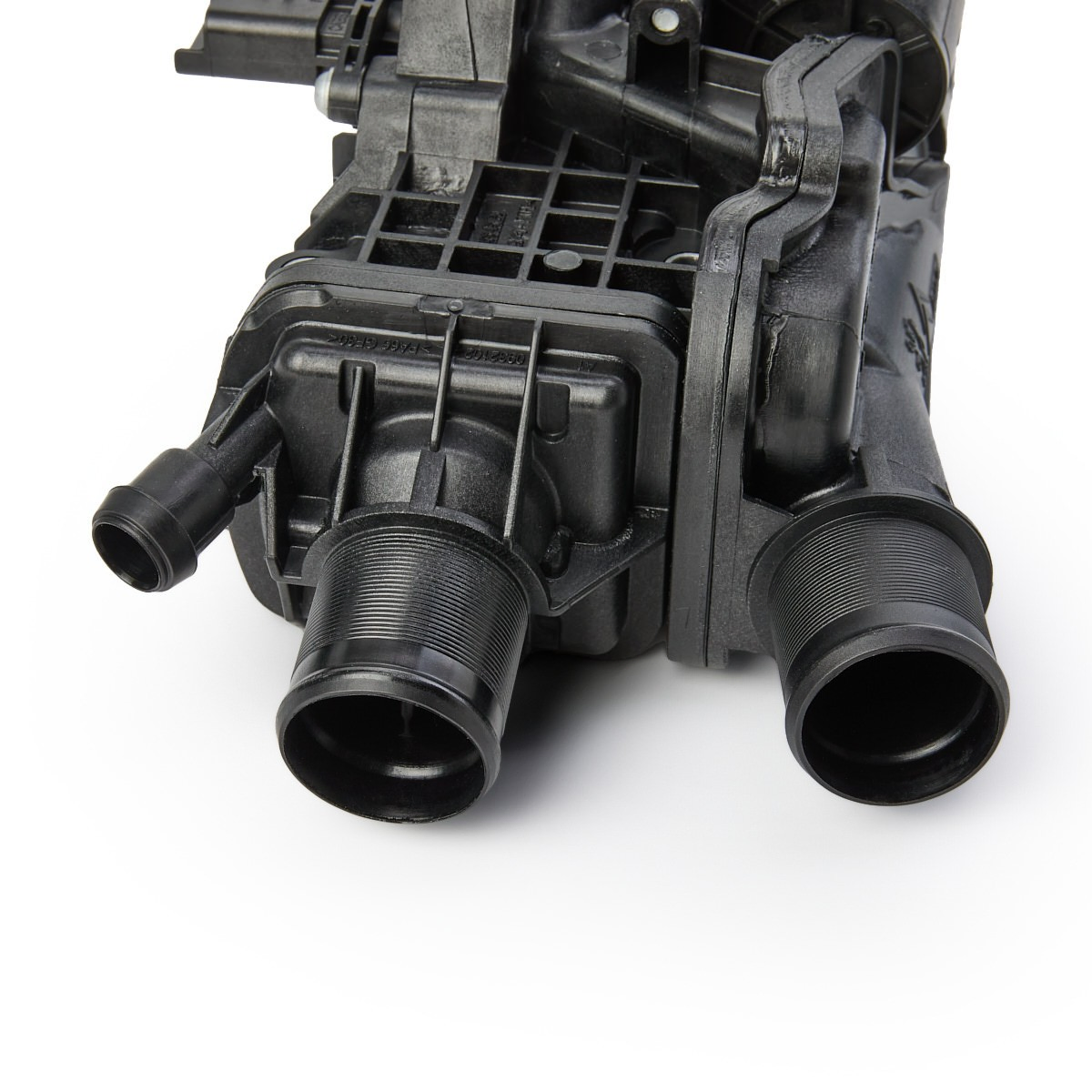Caja de termostato 2264810 Ford
