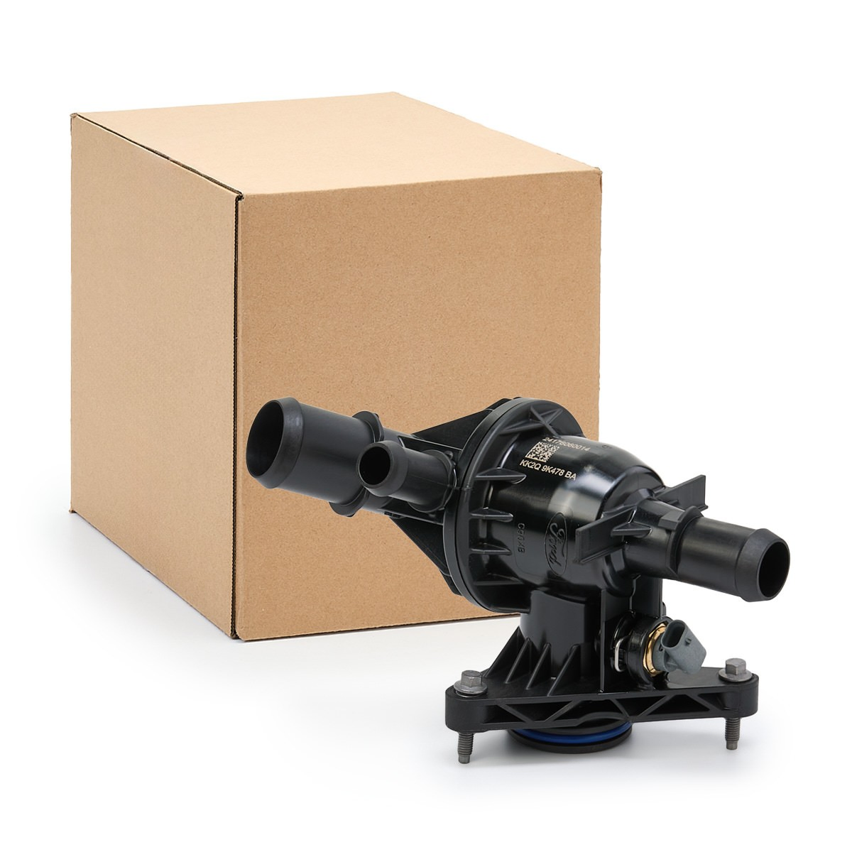 Carcasa del termostato Ford 2347347 precio, desde 94,31 EUR