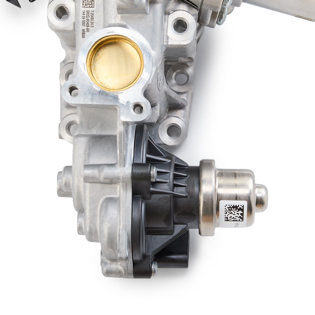 Comprar 2374578 Ford Enfriador de recirculación de gases de escape EGR