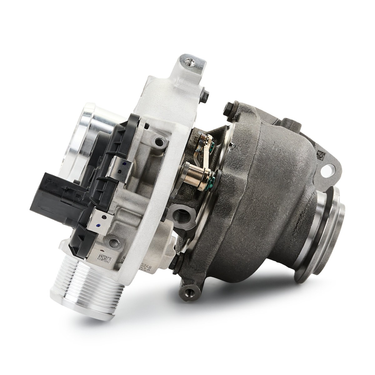 Turbo Ford 2614505