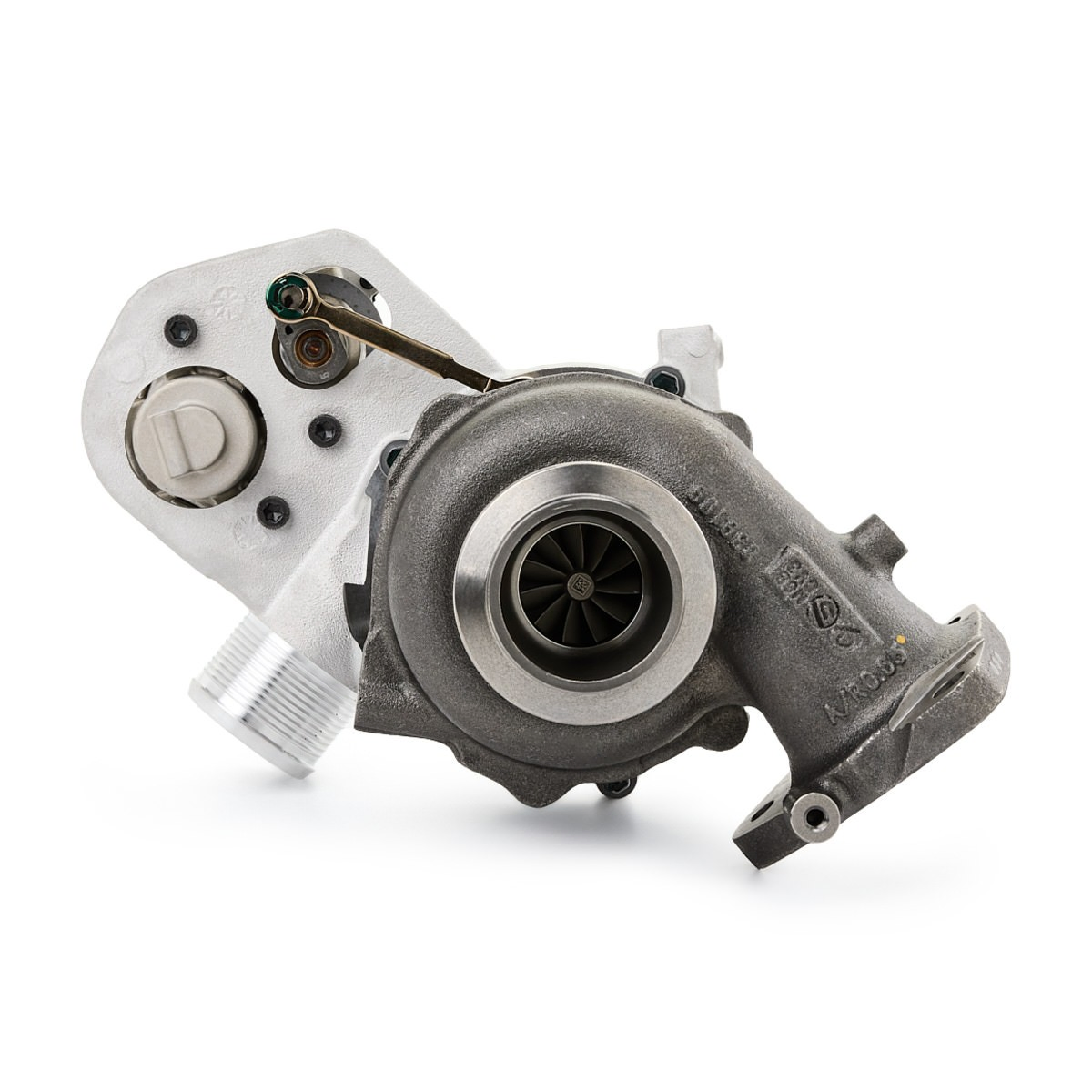 Turbocompresor Ford 2614505 precio, desde 474,80 EUR