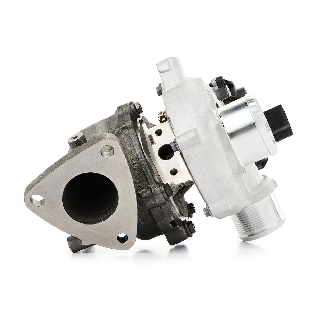 Turbocompresor 2614505 Ford