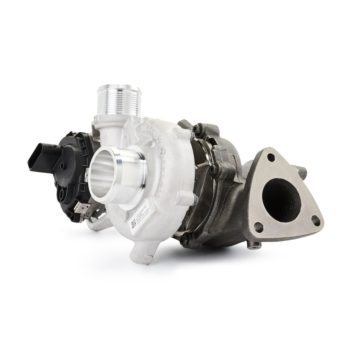 Comprar 2614505 Ford Turbo de coche