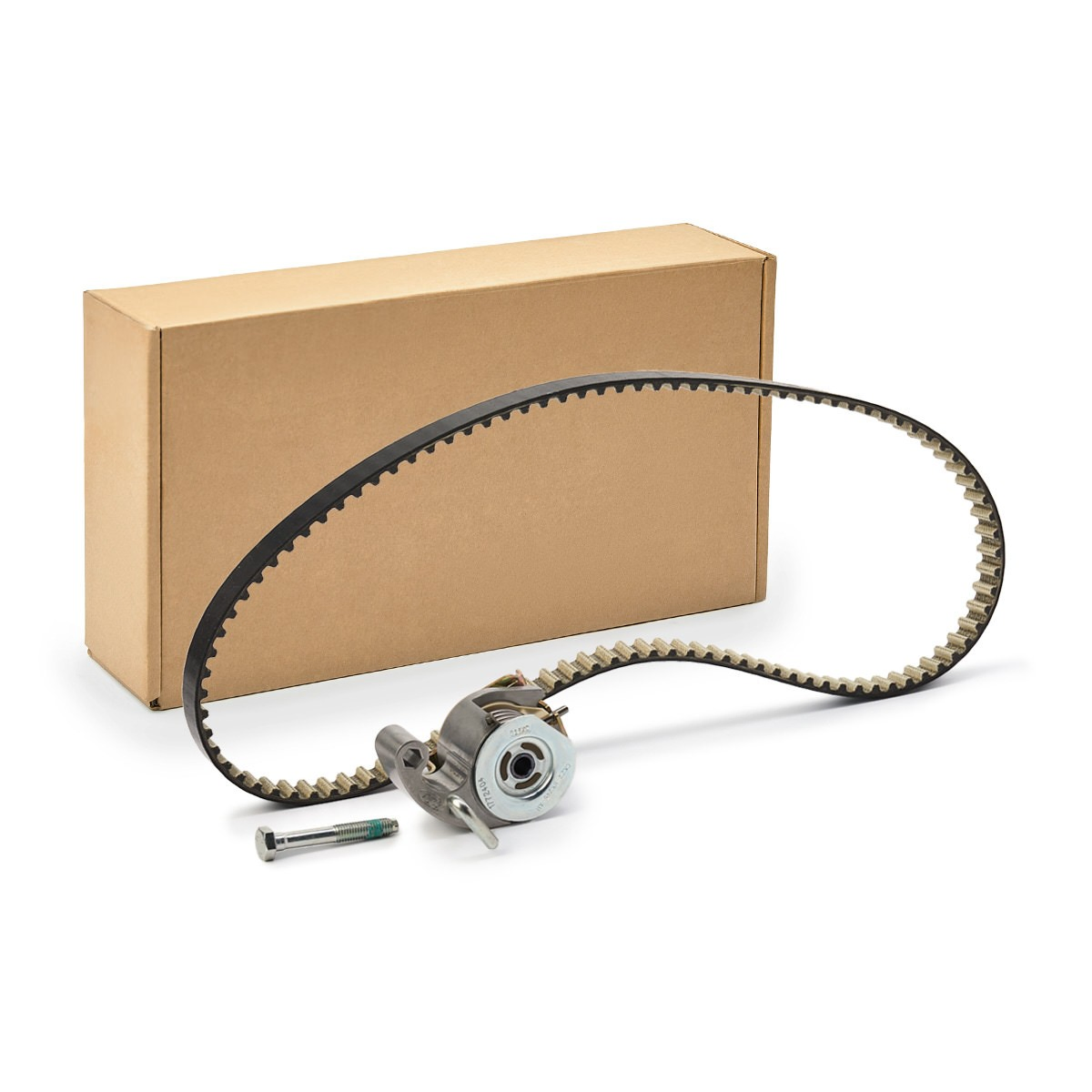 Kit de distribución 2631801 Ford