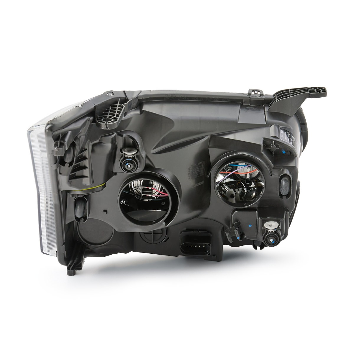 Faro Ford 2639546 precio, desde 223,28 EUR