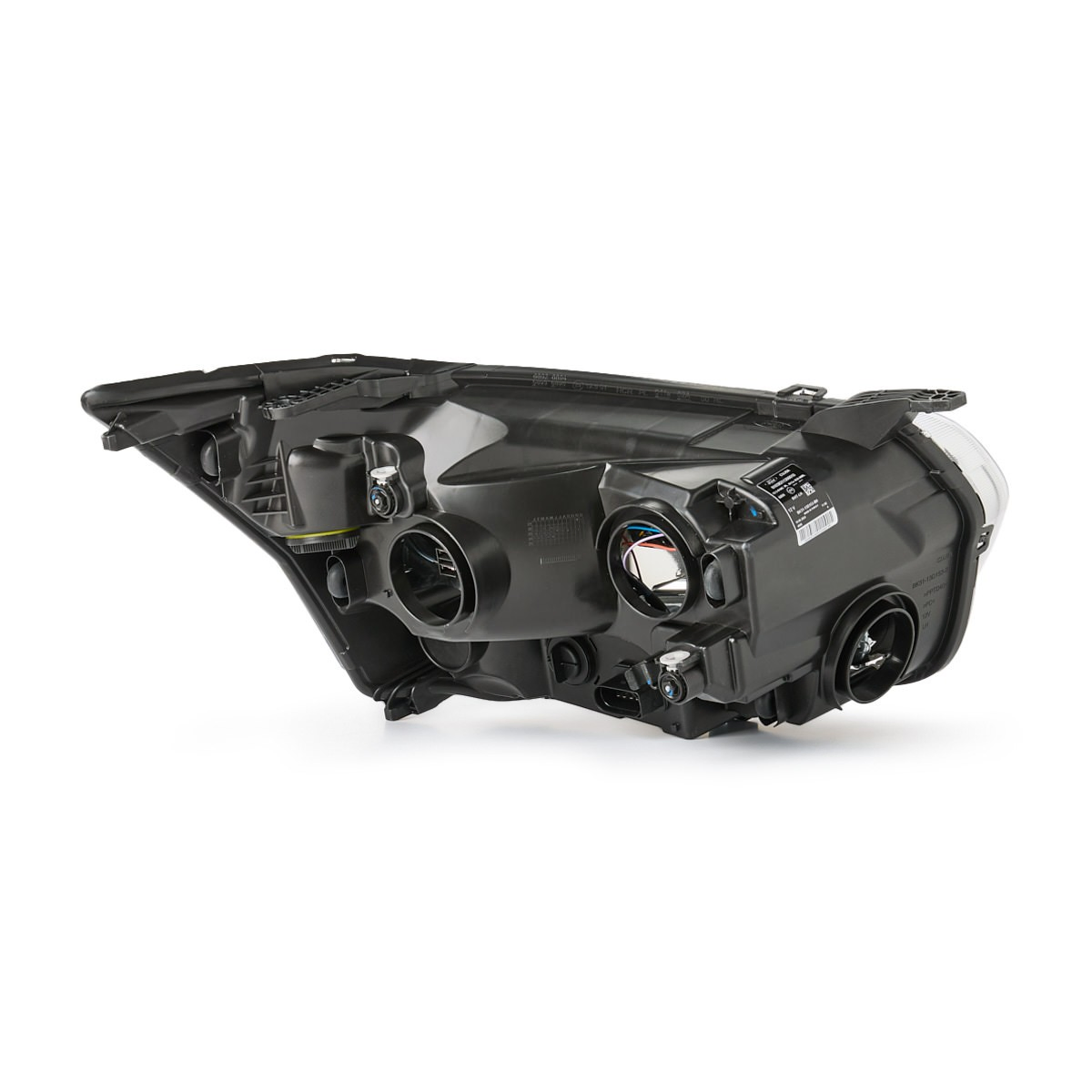 Comprar 2639546 Ford Faro delantero izquierdo