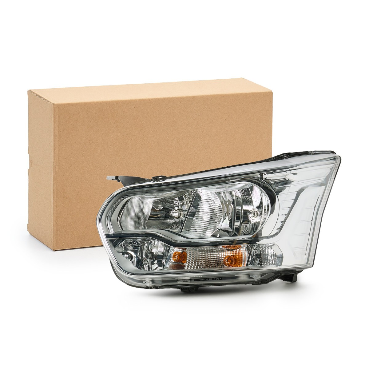 Faros delanteros Ford 2639546
